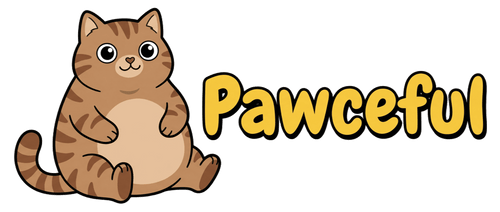 Pawceful